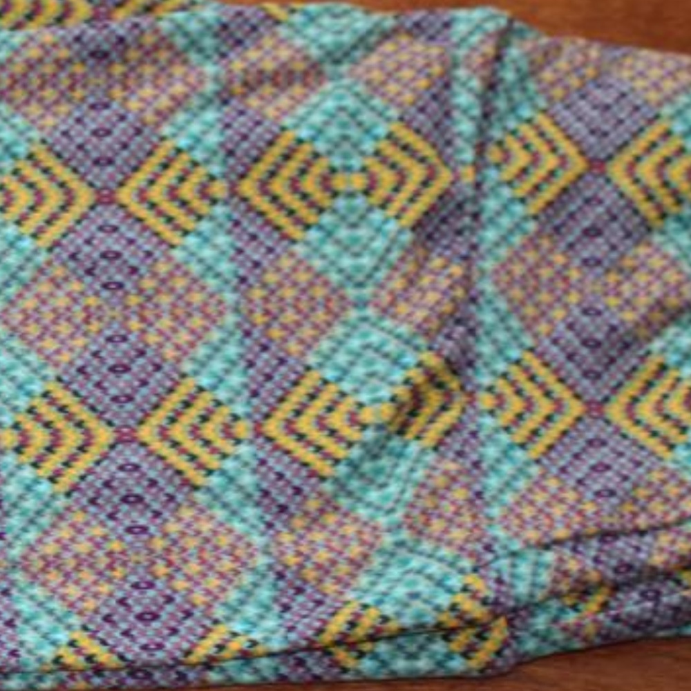 LuLaRoe One Size OS leggings